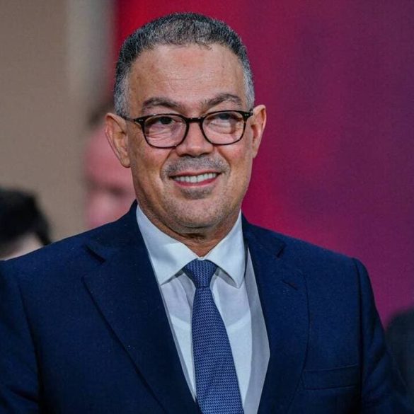 L’engagement politique de Fouzi Lekjaa au sein du PAM alimente les interrogations sur son avenir à la présidence de la FRMF.