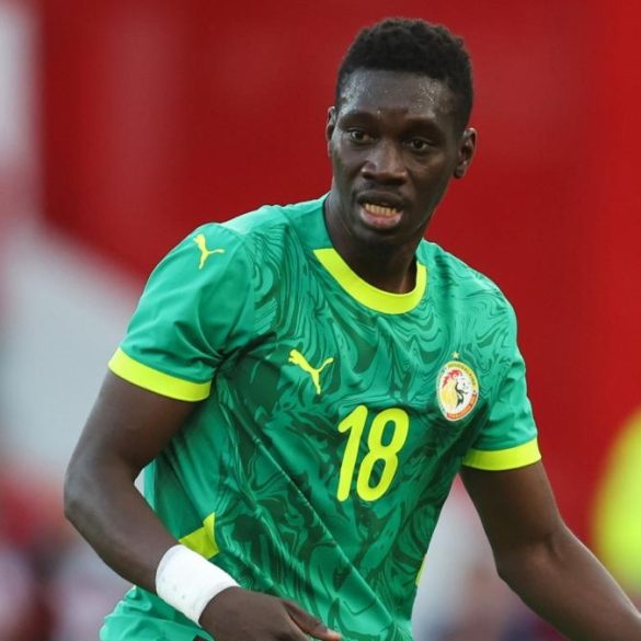 Ismaïla Sarr intéresse Manchester United après sa belle saison avec Crystal Palace et son Mondial réussi avec le Sénégal.