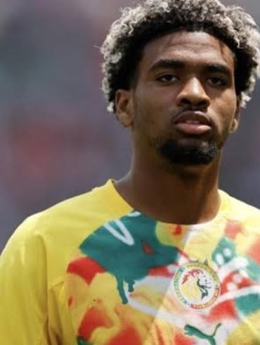 Ibrahim Mbaye est suivi par plusieurs grands clubs européens, mais le PSG réclamerait plus de 50 millions d’euros.