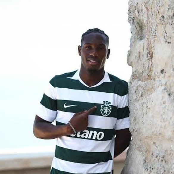 Ibrahima Ba quitte le FC Famalicão et s’engage officiellement avec le Sporting CP jusqu’en 2031.