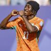 Le PSG pourrait abandonner la piste Yan Diomandé pour concentrer ses efforts sur Éli Junior Kroupi.