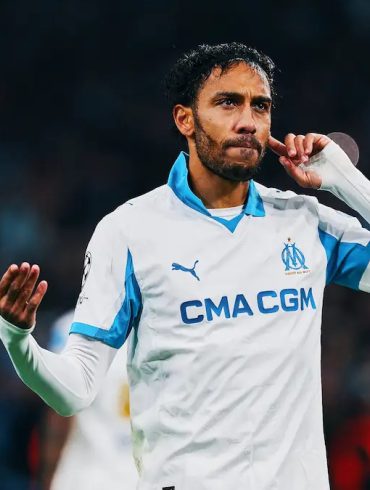Pierre-Emerick Aubameyang se rapproche d’un départ vers Çorum FK.