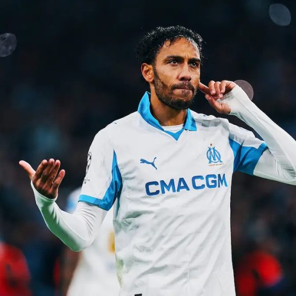 Pierre-Emerick Aubameyang se rapproche d’un départ vers Çorum FK.