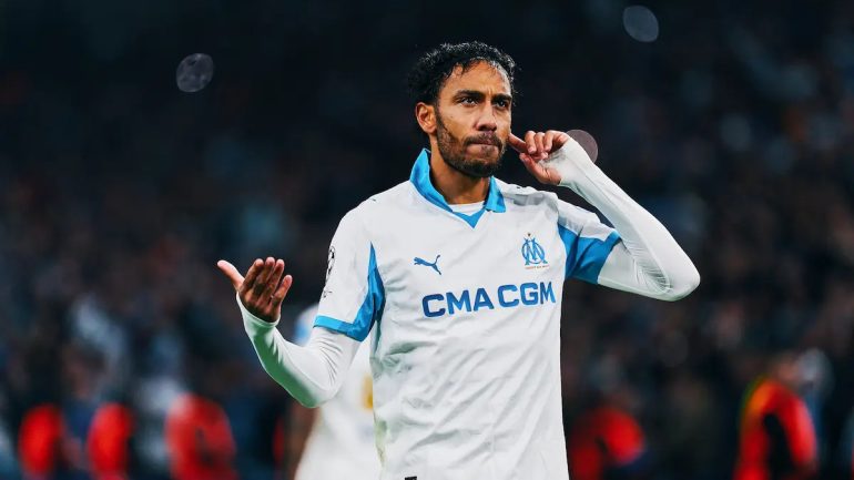 Aubameyang se rapproche de Çorum FK