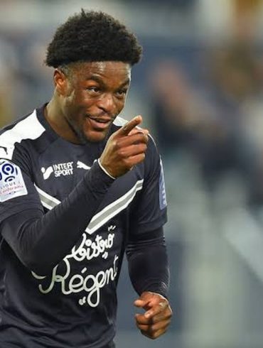 Libre après son départ de West Bromwich, Josh Maja devrait s’engager avec Le Havre pour deux saisons, plus une année en option.