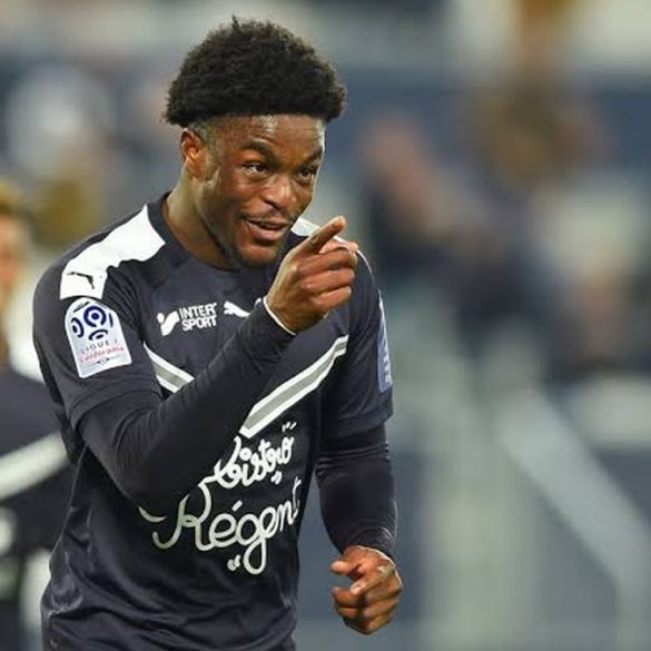 Libre après son départ de West Bromwich, Josh Maja devrait s’engager avec Le Havre pour deux saisons, plus une année en option.