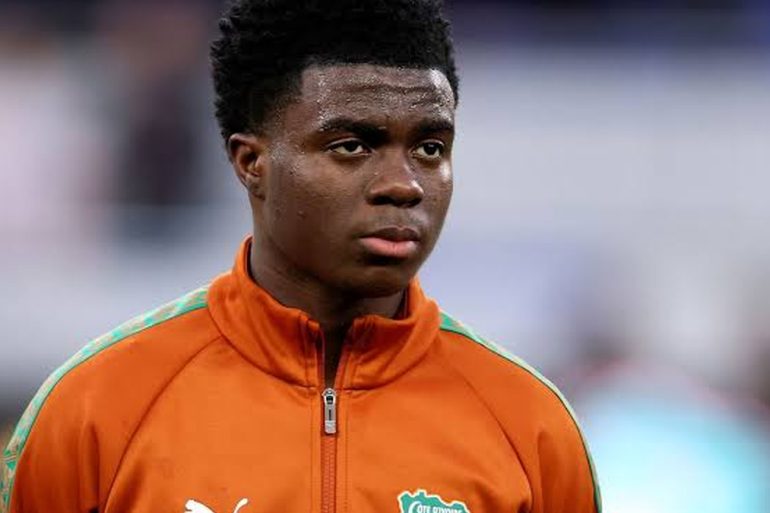 Christ Inao Oulaï s’apprête à quitter Trabzonspor pour rejoindre la Fiorentina.