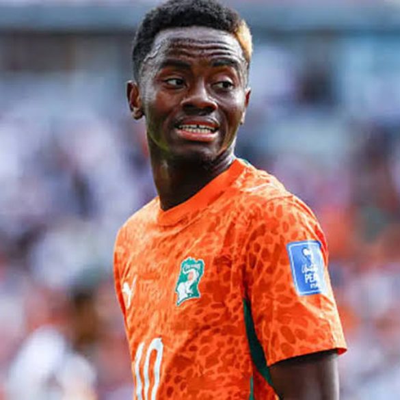 Simon Adingra reste dans le viseur de l’AS Monaco pour un nouveau prêt.