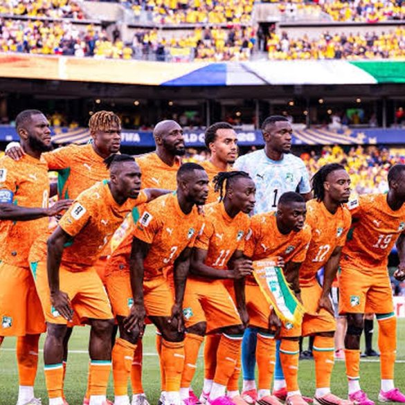 La Côte d’Ivoire
