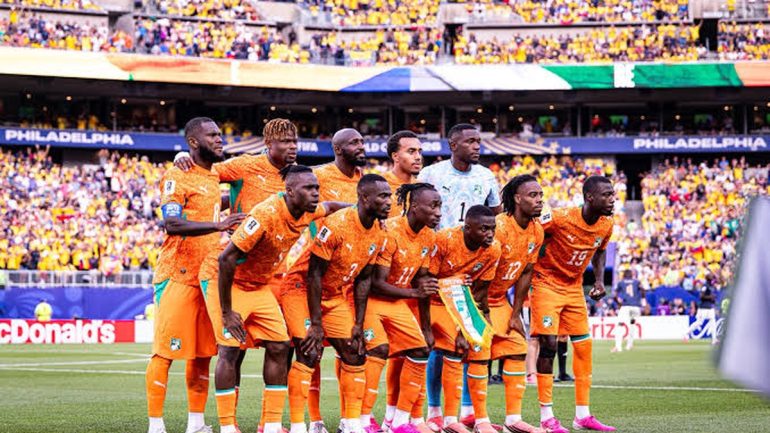 Côte d’Ivoire-Cameroun, un choc se prépare à Ebimpé