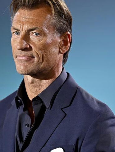 Hervé Renard pourrait prochainement retrouver la sélection ivoirienne, onze ans après son sacre à la CAN 2015.