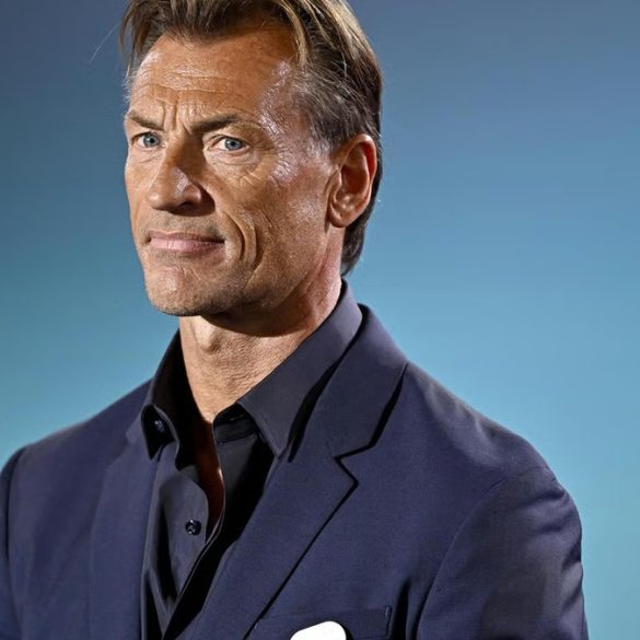Hervé Renard pourrait prochainement retrouver la sélection ivoirienne, onze ans après son sacre à la CAN 2015.