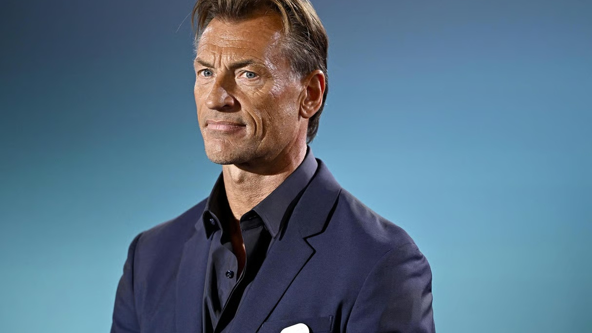 Hervé Renard figure parmi les noms évoqués pour prendre les commandes du Sénégal.