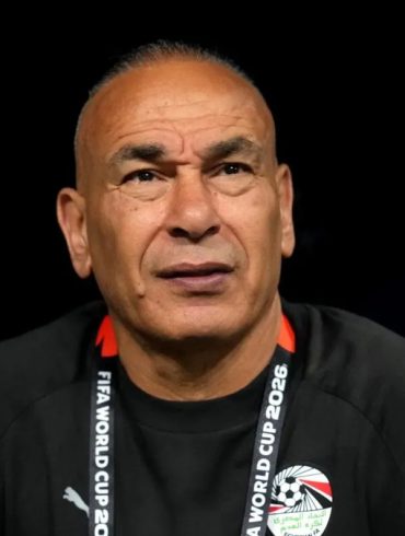 Hossam Hassan va poursuivre son aventure à la tête de la sélection égyptienne.