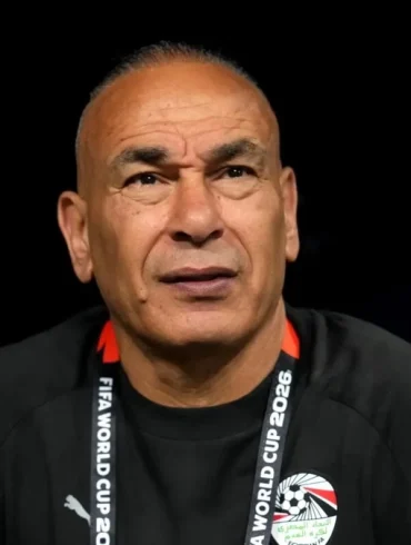 Hossam Hassan avait une méthode particulière pour empêcher ses joueurs d’avoir peur de Lionel Messi.