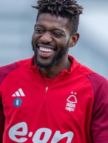 Ibrahim Sangaré devrait prolonger son contrat avec Nottingham Forest jusqu’en 2029.