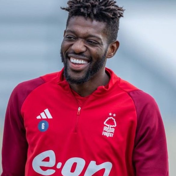 Ibrahim Sangaré devrait prolonger son contrat avec Nottingham Forest jusqu’en 2029.