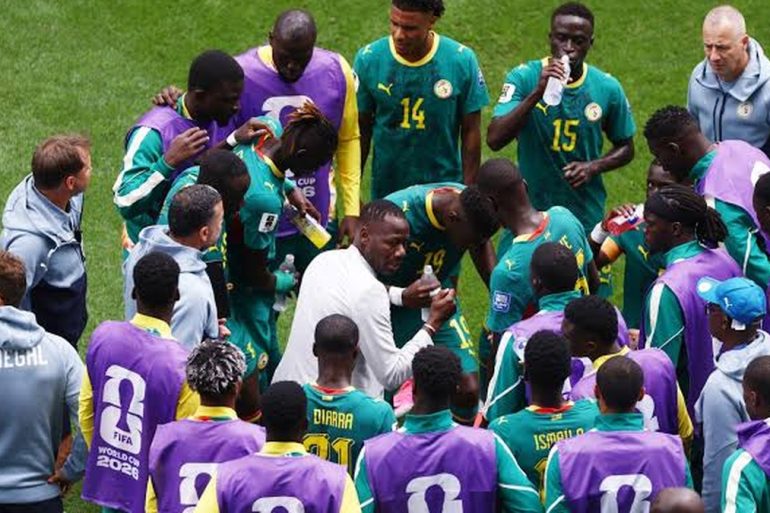 Sadio Mané et le Sénégal quittent la Coupe du monde après un parcours marqué par de gros regrets.