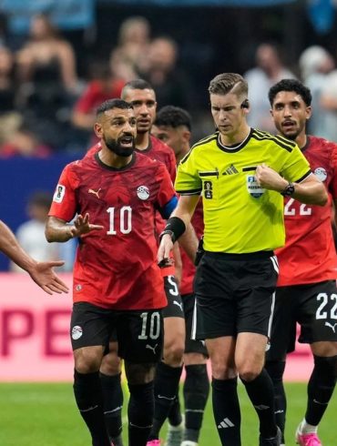 Le Maroc termine meilleur représentant africain du Mondial 2026.