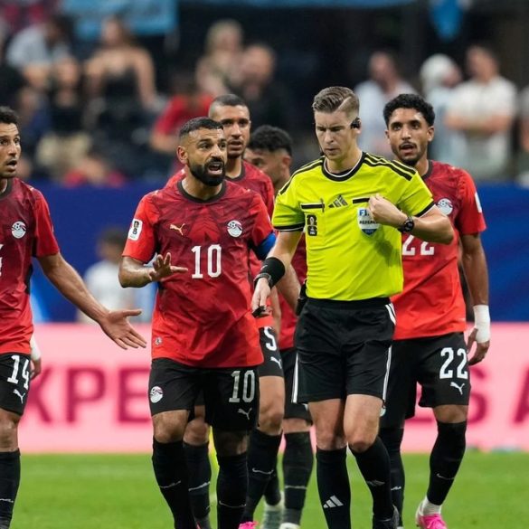 Le Maroc termine meilleur représentant africain du Mondial 2026.