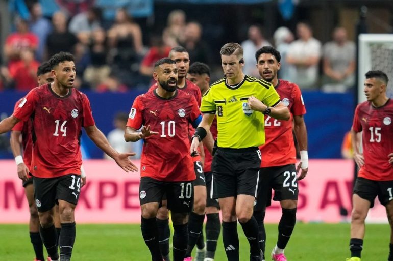 Le Maroc termine meilleur représentant africain du Mondial 2026.