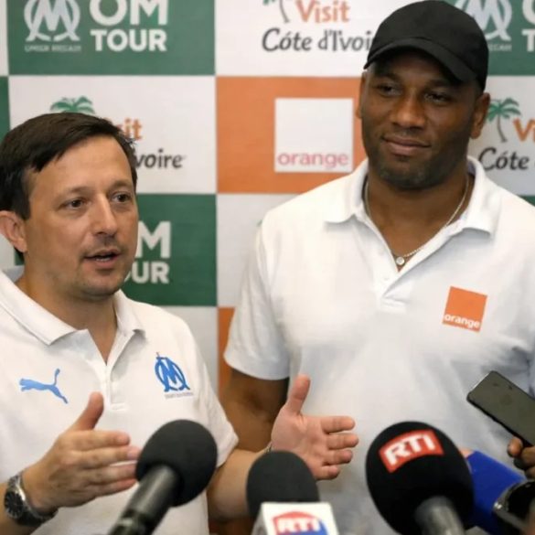 Yamoussoukro FC affrontera l’Olympique de Marseille en match amical à Abidjan.