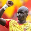Malang Sarr quitte le RC Lens librement après deux saisons passées chez les Sang et Or.