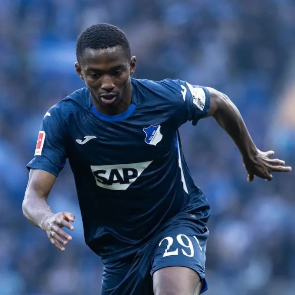 Bazoumana Touré va rejoindre Newcastle dans un transfert estimé à 50 millions d’euros.