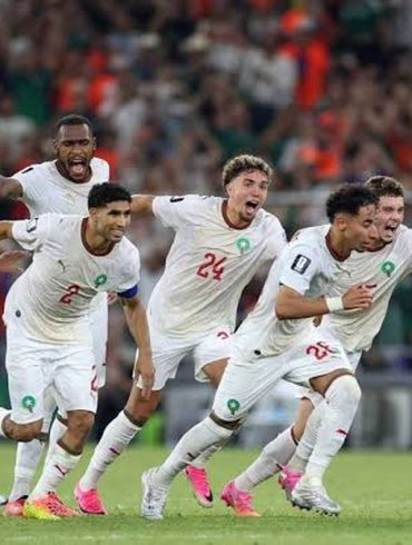Les Lions de l’Atlas sont pour l’instant la seule sélection africaine qualifiée pour les huitièmes de finale du Mondial 2026.