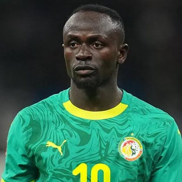 Sadio Mané quitte la Coupe du monde avec le Sénégal après une élimination cruelle face à la Belgique.