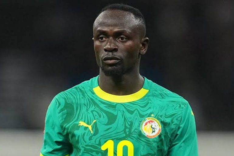 Sadio Mané quitte la Coupe du monde avec le Sénégal après une élimination cruelle face à la Belgique.