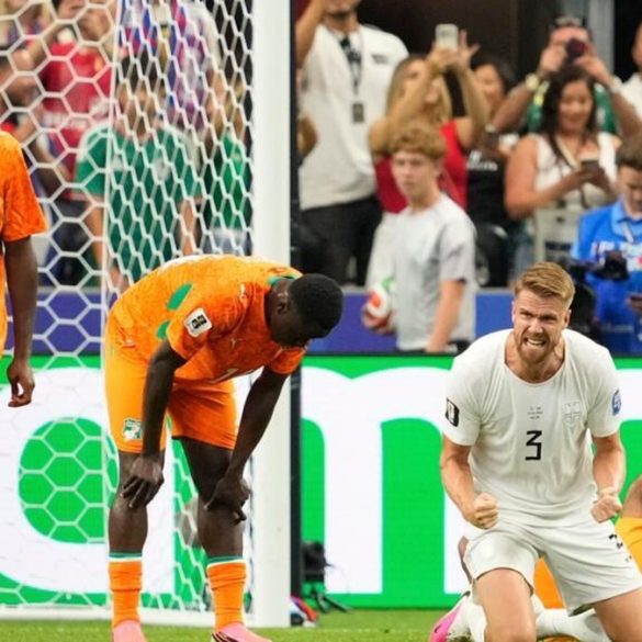 L’Afrique devra encore attendre pour remporter sa première Coupe du monde.