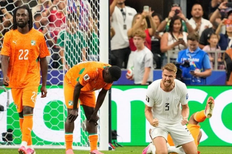 L’Afrique devra encore attendre pour remporter sa première Coupe du monde.