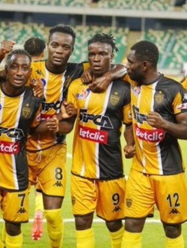 L’ASEC Mimosas renforce son effectif avec plusieurs arrivées sur le mercato ivoirien.