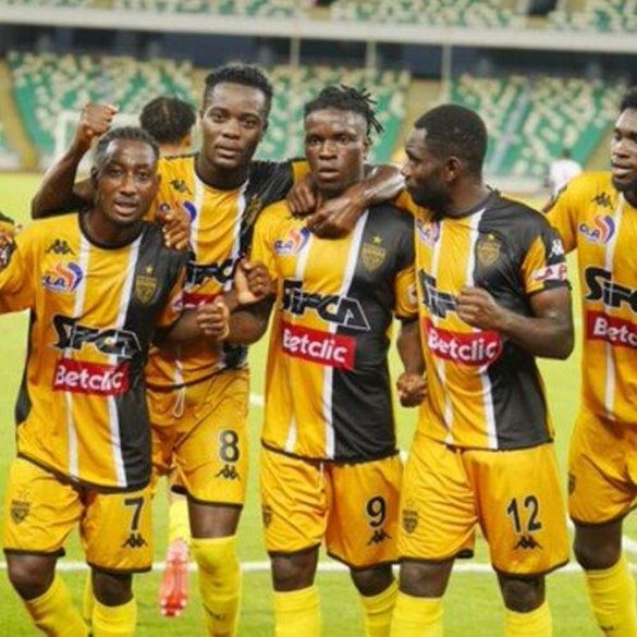L’ASEC Mimosas renforce son effectif avec plusieurs arrivées sur le mercato ivoirien.