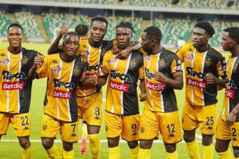 L’ASEC Mimosas renforce son effectif avec plusieurs arrivées sur le mercato ivoirien.
