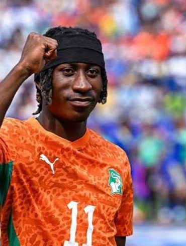 Yan Diomandé se retrouve au centre d’un conflit contractuel entre Roc Nation Sports et Maxidel Management.