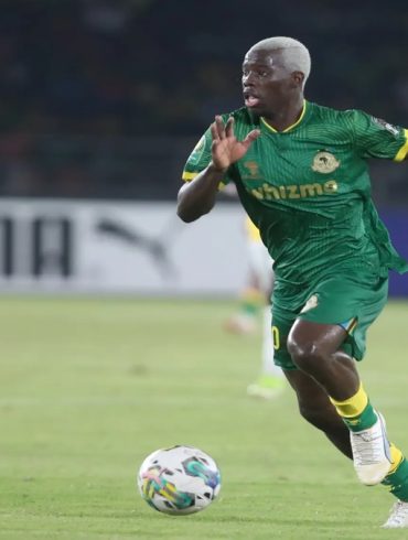 Stéphane Aziz Ki est annoncé proche d’un retour chez Young Africans en provenance d’Al-Ittihad Tripoli.