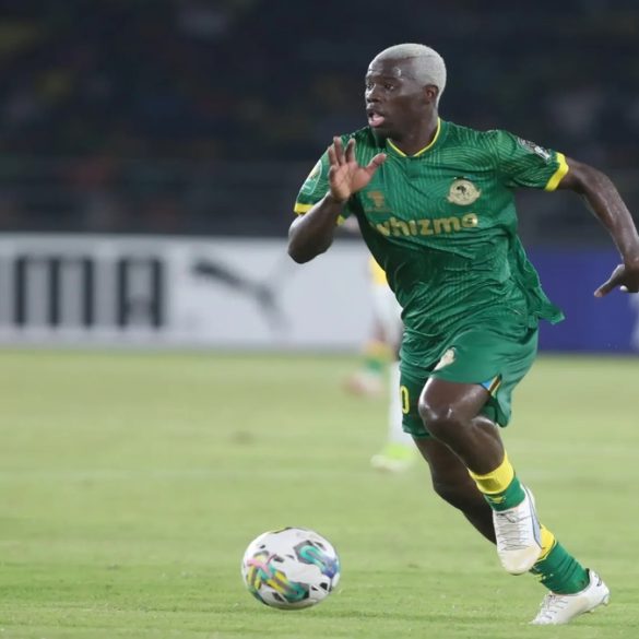 Stéphane Aziz Ki est annoncé proche d’un retour chez Young Africans en provenance d’Al-Ittihad Tripoli.