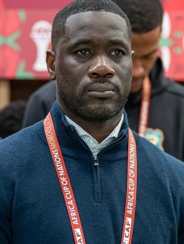 Emerse Faé devrait rester sélectionneur de la Côte d’Ivoire pendant trois mois supplémentaires.