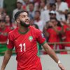 Ismaïla Sarr, Ismael Saibari, Pape Gueye et Achraf Hakimi figurent parmi les candidats potentiels au Ballon d’Or africain 2026.