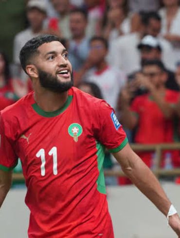 Ismaïla Sarr, Ismael Saibari, Pape Gueye et Achraf Hakimi figurent parmi les candidats potentiels au Ballon d’Or africain 2026.