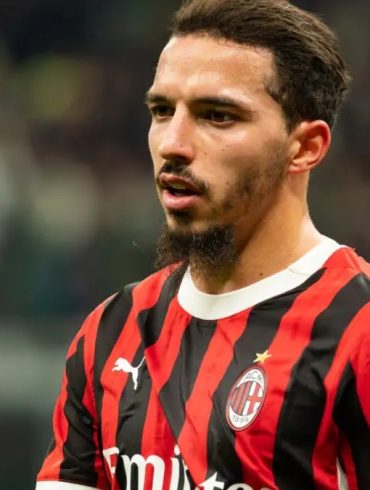 Ismaël Bennacer va résilier son contrat avec l’AC Milan avant de rejoindre Al-Gharafa.