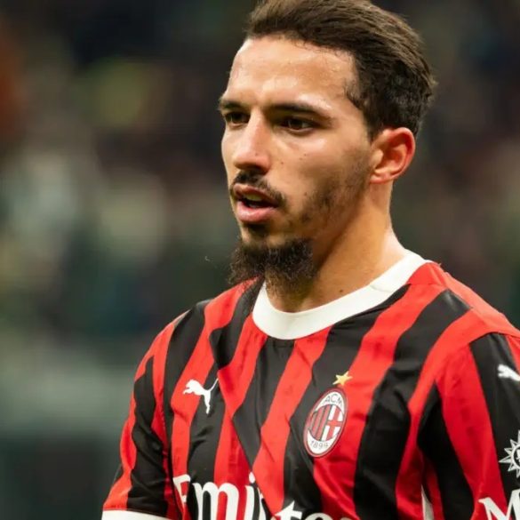 Ismaël Bennacer va résilier son contrat avec l’AC Milan avant de rejoindre Al-Gharafa.