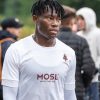 Jean N’Guessan reste à Khorfakkan FC après la levée de son option d’achat.