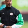 Éric Chelle serait dans le viseur de la FAF pour prendre la succession de Vladimir Petkovic.