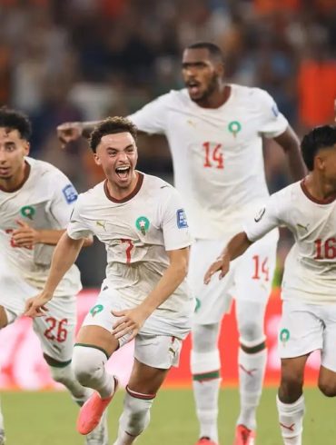 Le Maroc a déjà sécurisé plus de 31 millions de dollars grâce à son parcours au Mondial 2026.