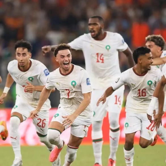 Le Maroc a déjà sécurisé plus de 31 millions de dollars grâce à son parcours au Mondial 2026.