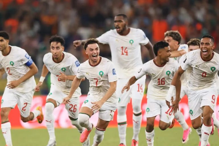Le Maroc a déjà sécurisé plus de 31 millions de dollars grâce à son parcours au Mondial 2026.