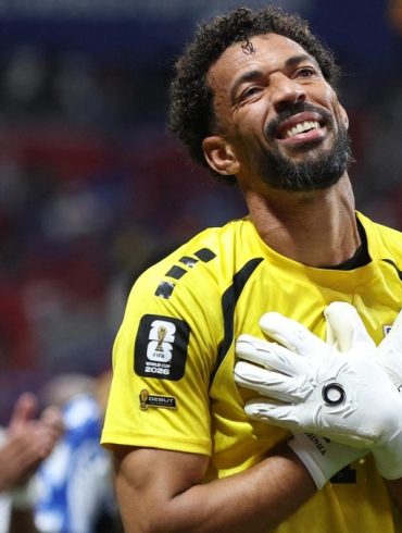 Vozinha intéresse Al Diriyah après son parcours historique avec le Cap-Vert au Mondial 2026.